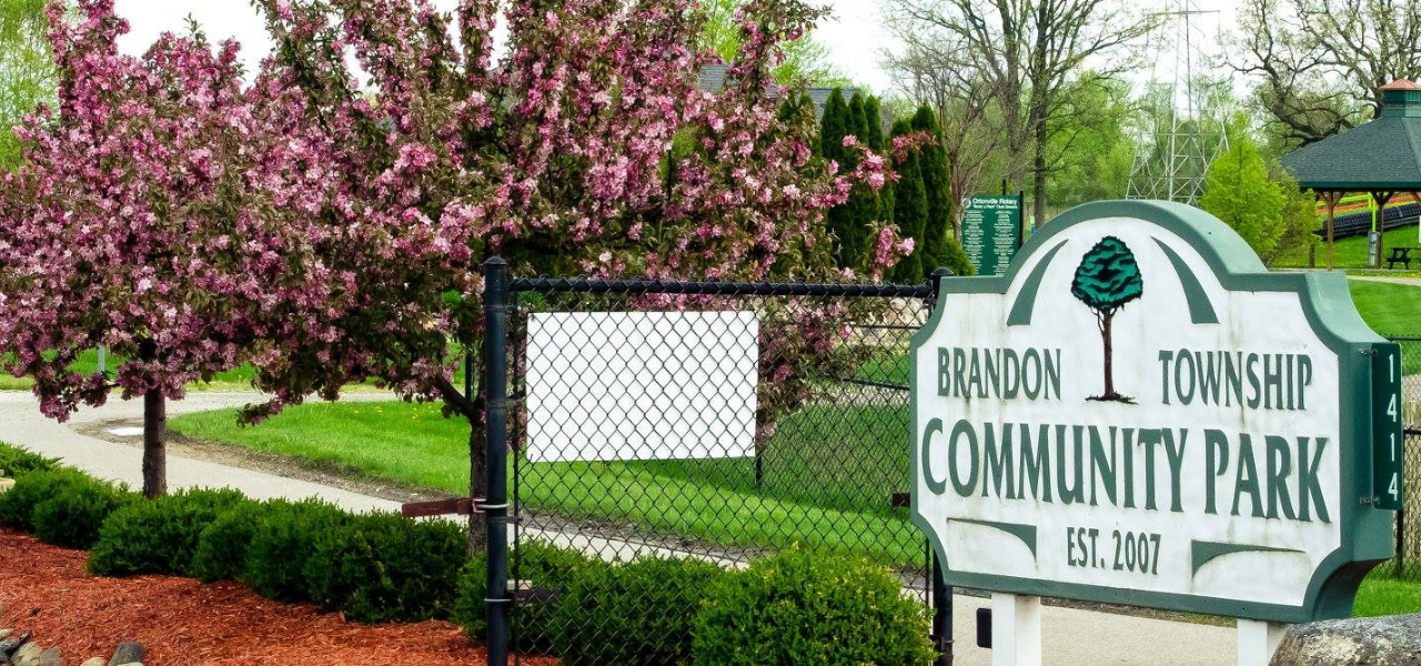 Brandon Township, Michigan